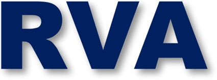 Rva logo schatten